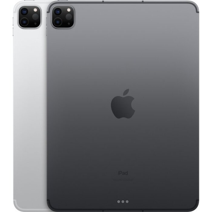 Apple iPad Pro (4e gen) | A2232 | 128GB | Space Gray | WiFi+SIM A Grade