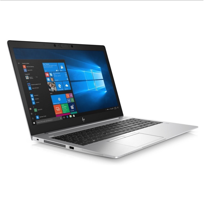 HP Elitebook 850 G6 | i5-8365U | 16GB RAM | 256GB SSD
