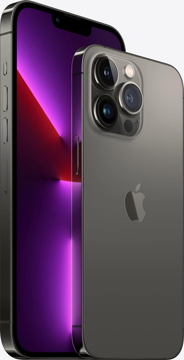 Apple iPhone 13 Pro Max 256GB Grafiet C Grade