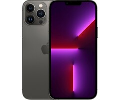 Apple iPhone 13 Pro Max 256GB Grafiet C Grade