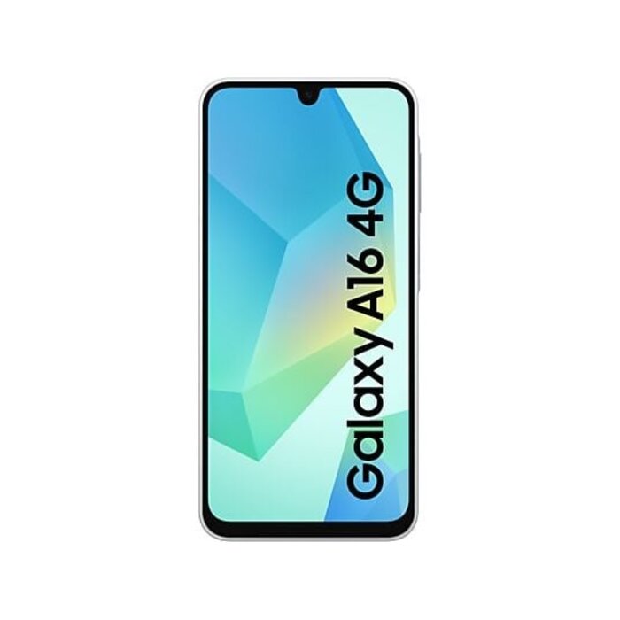 Samsung Galaxy A16 4G Licht Grijs 128GB B Grade