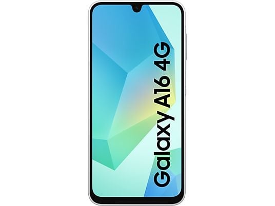 Samsung Galaxy A16 4G Licht Grijs 128GB B Grade