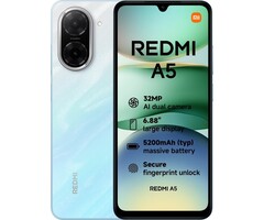 Xiaomi Redmi A5 64GB Blauw B Grade