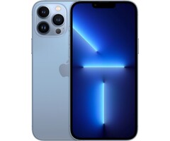 Apple iPhone 13 Pro Max 128GB Sierra Blue A Grade