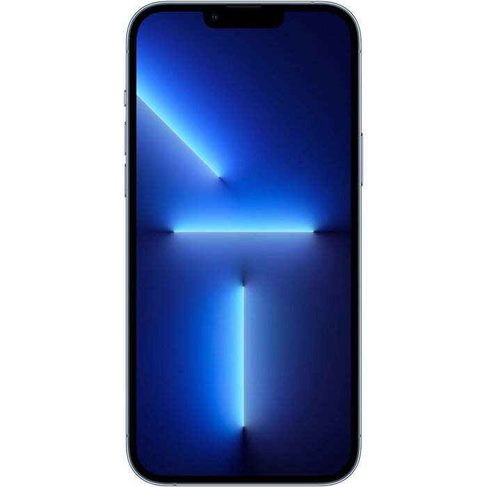 Apple iPhone 13 Pro Max 128GB Sierra Blue A Grade