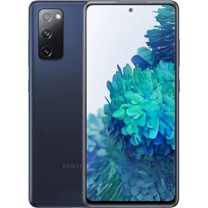 Samsung Galaxy S20 FE 5G Navy 128GB C Grade
