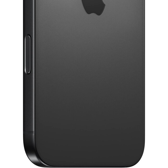 Apple iPhone 16 Pro Max 256GB Titanium Black SEALED