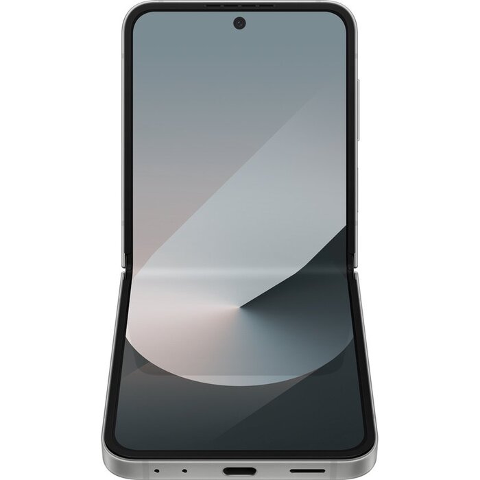 Samsung Galaxy Z Flip 6 Grijs 512GB A Grade