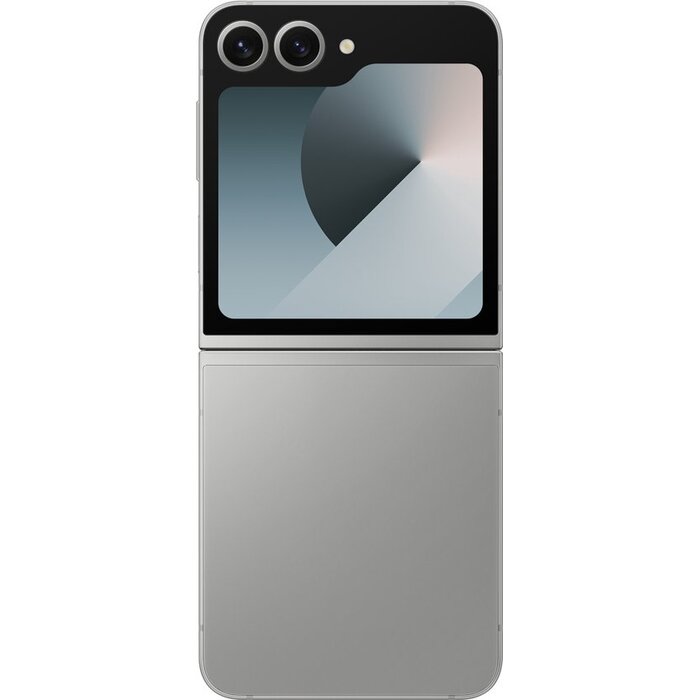 Samsung Galaxy Z Flip 6 Grijs 512GB A Grade