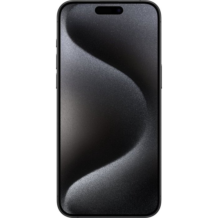 Apple iPhone 15 Pro Max Zwart 512GB A/B Grade