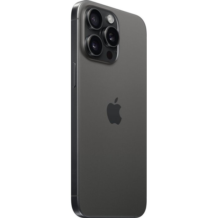 Apple iPhone 15 Pro Max Zwart 512GB A/B Grade
