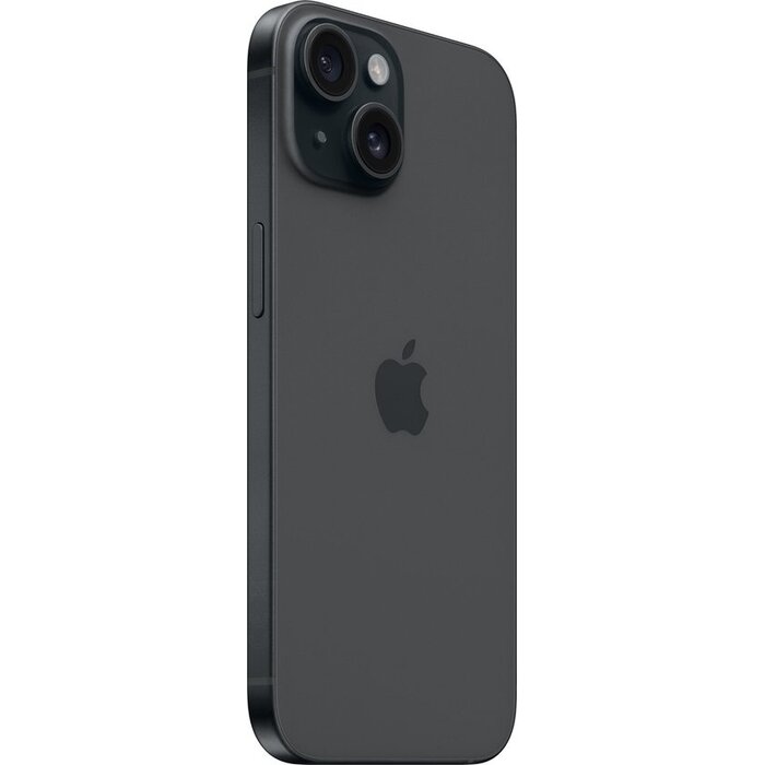Apple iPhone 15 Black Titanium 128GB C Grade