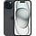 iPhone 15 Black Titanium 128GB C Grade