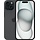 iPhone 15 Black Titanium 256GB C Grade
