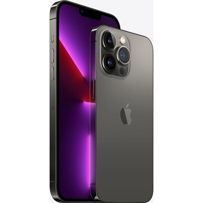 Apple iPhone 13 Pro Max 128GB Grafiet A Grade
