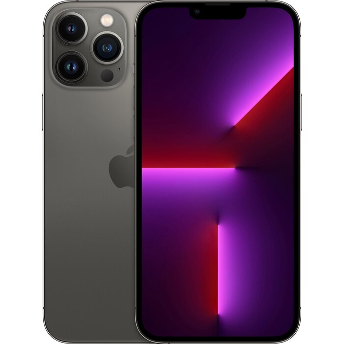 Apple iPhone 13 Pro Max 128GB Grafiet A Grade