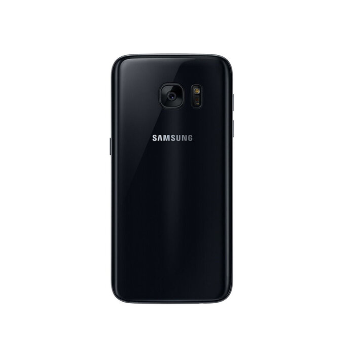Samsung Galaxy S7 Edge Zwart 32GB A Grade