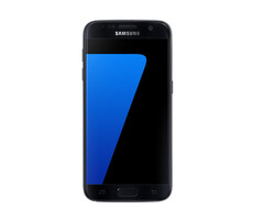 Samsung Galaxy S7 Edge Zwart 32GB A Grade
