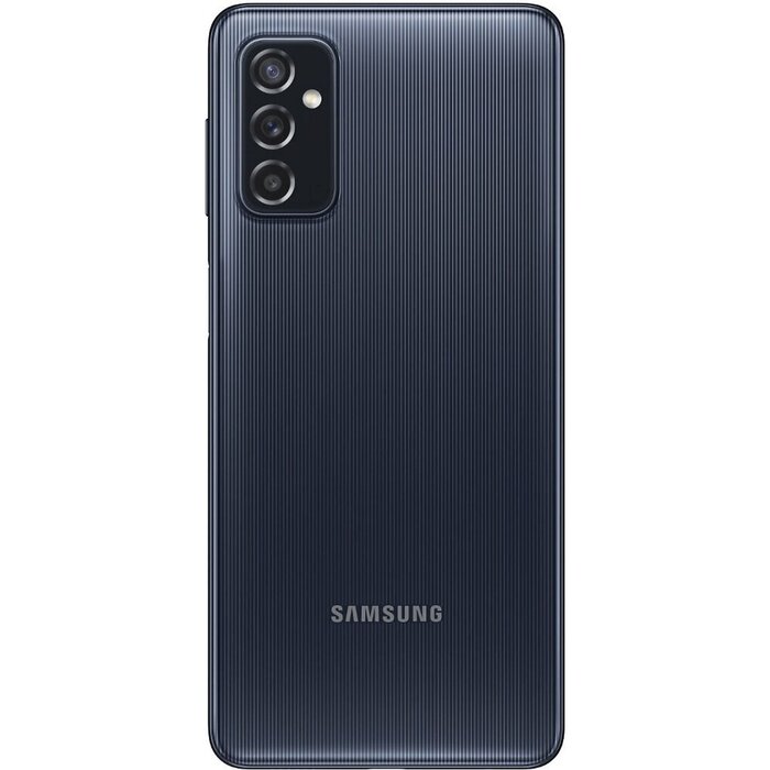 Samsung Galaxy M52 5G Dual Sim 128GB Zwart C Grade