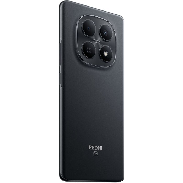 Xiaomi Redmi Note 15 5G Zwart 128GB SEALED
