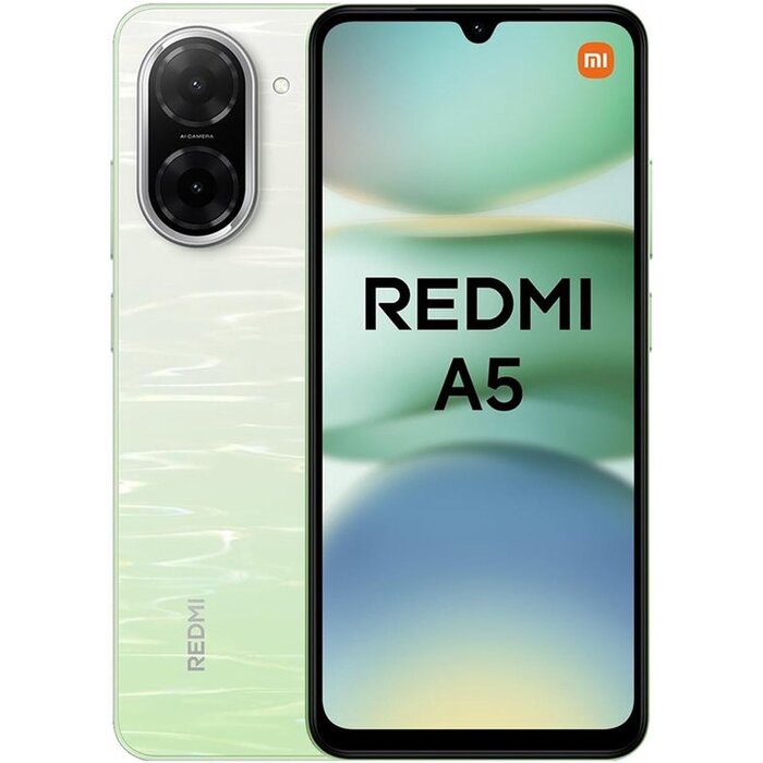 Xiaomi Redmi A5 64GB Groen A Grade