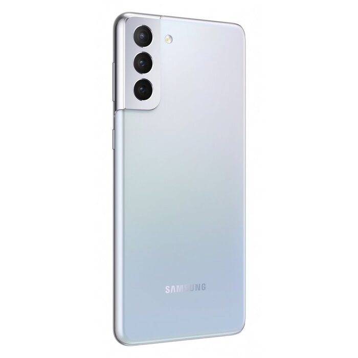 Samsung Galaxy S21+ 5G 128GB  Phantom silver B Grade