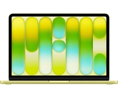 Apple Macbook Neo (2026) 256GB Citrus A Grade