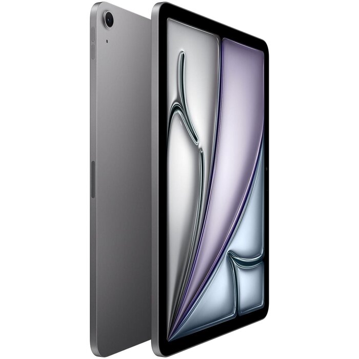 Apple iPad Air (6e gen) | A2899 | 128GB | Space Gray | WiFi+SIM | SEALED