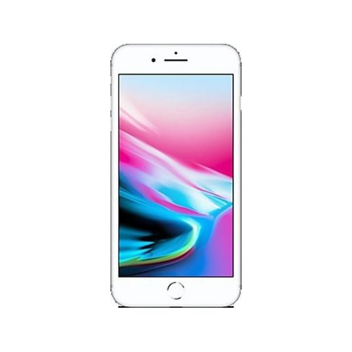 Apple iPhone 8 Plus Zilver 256GB B Grade