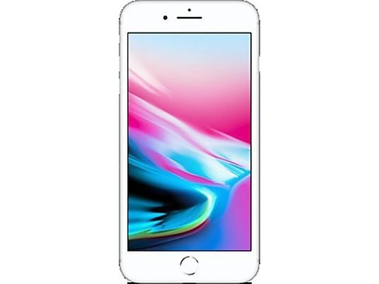 Apple iPhone 8 Plus Zilver 256GB B Grade