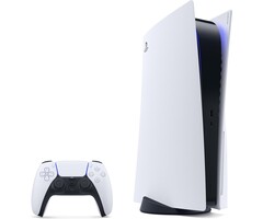 Sony Playstation 5 1TB met Controller A Grade