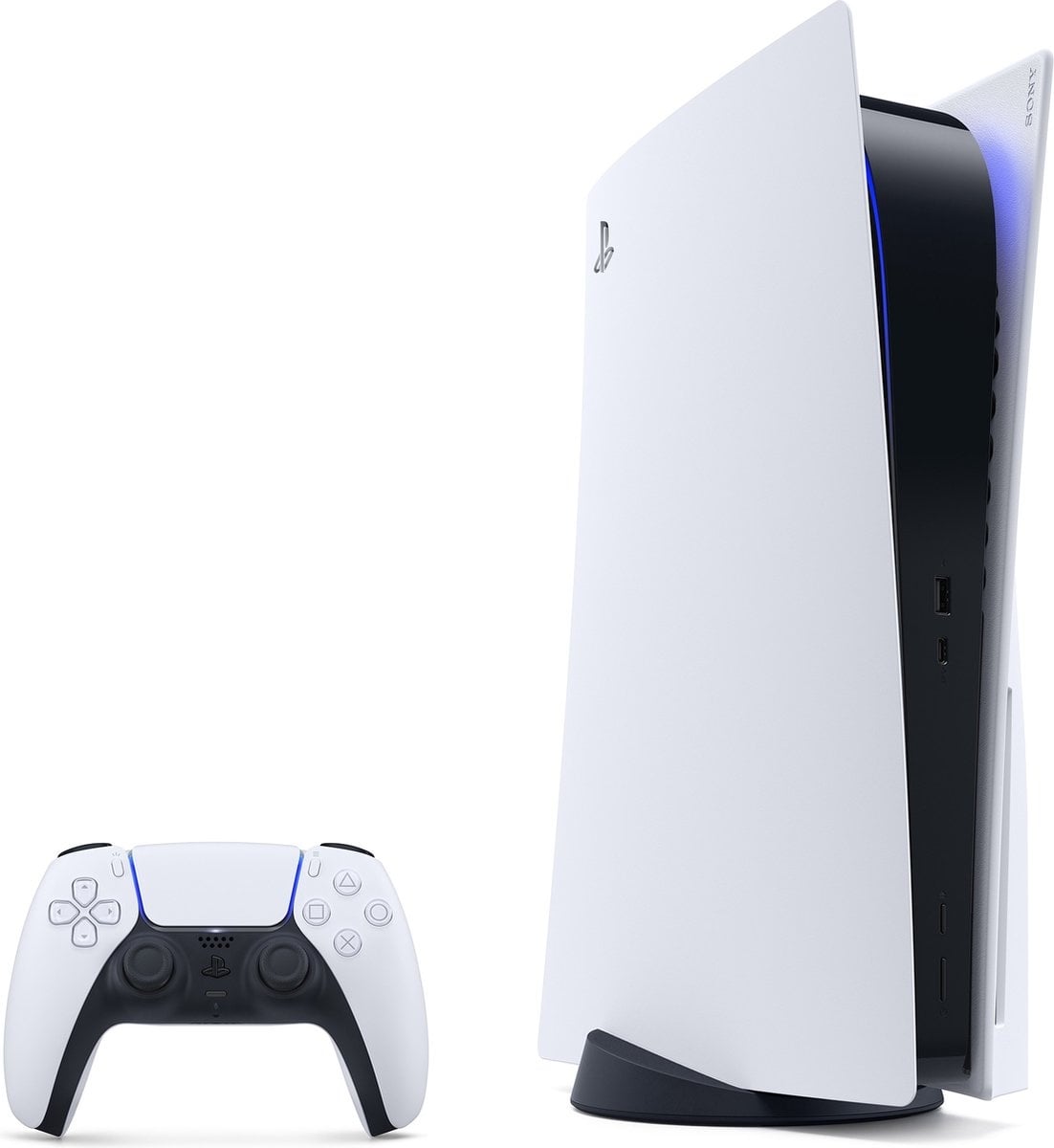 Sony Playstation 5 1TB met Controller A Grade
