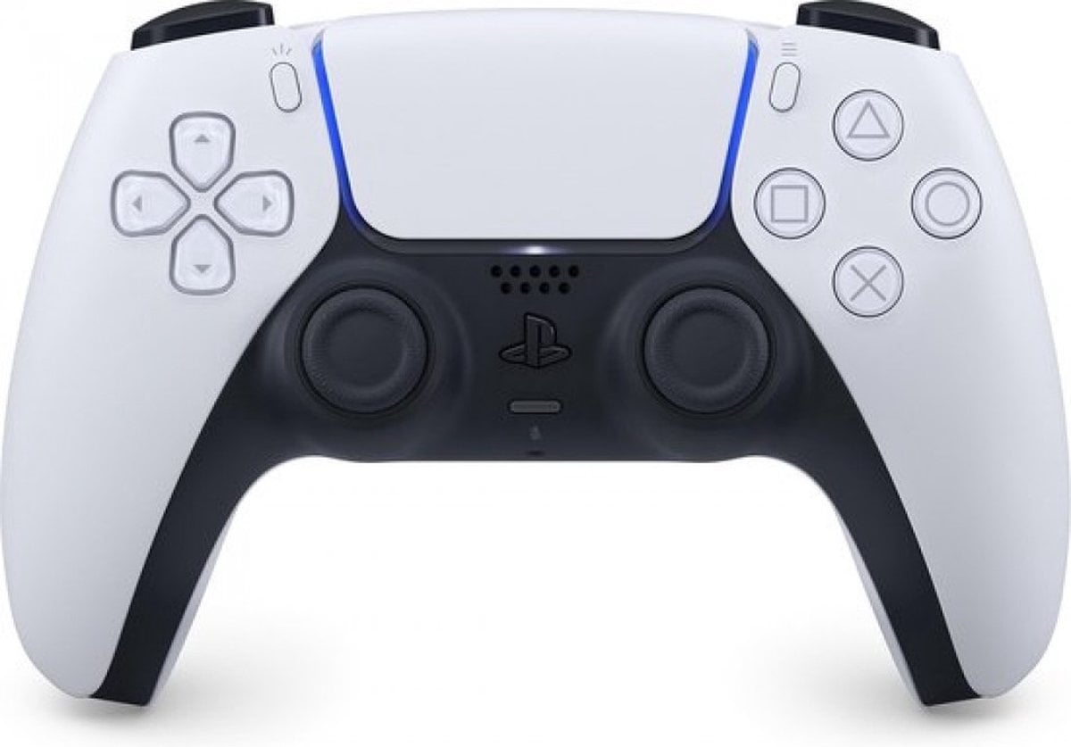 Sony Playstation 5 1TB met Controller A Grade