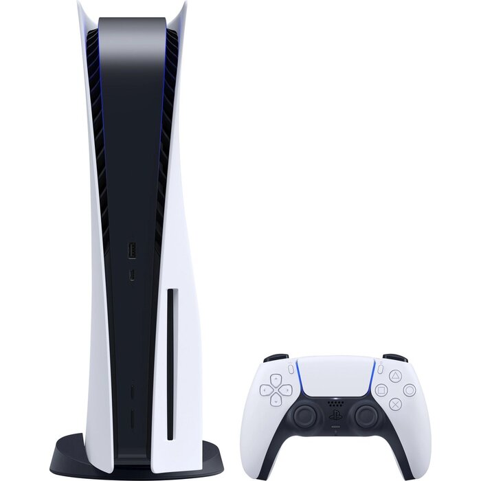 Sony Playstation 5 1TB met Controller A Grade