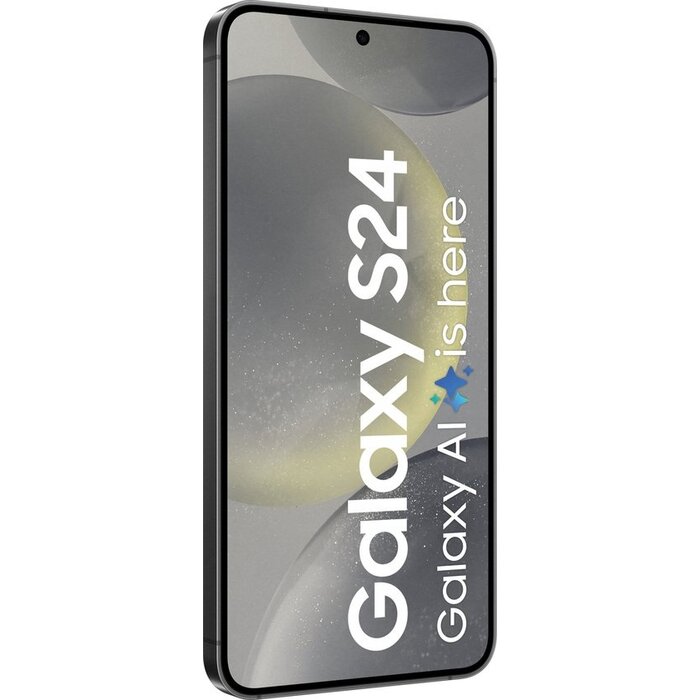 Samsung Galaxy S24 Grijs 256GB B Grade