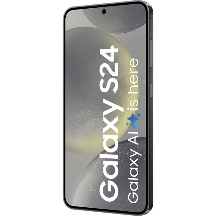 Samsung Galaxy S24 Grijs 256GB B Grade