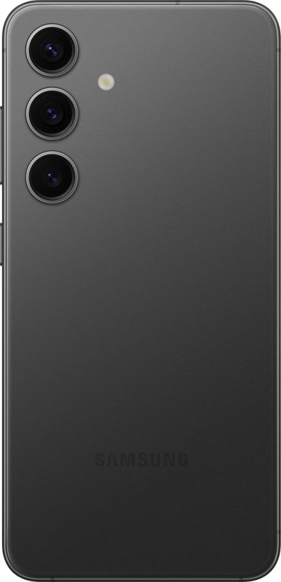 Samsung Galaxy S24 Grijs 256GB B Grade