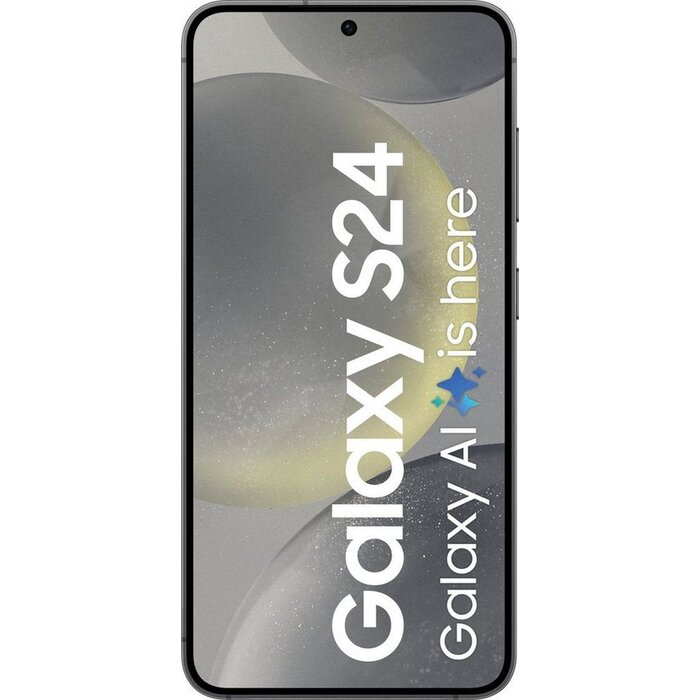 Samsung Galaxy S24 Grijs 256GB B Grade
