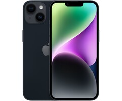 Apple iPhone 14 Midnight 256GB A Grade