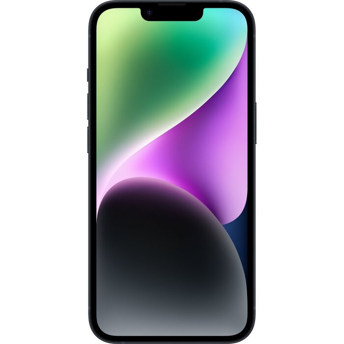 Apple iPhone 14 Midnight 256GB A Grade