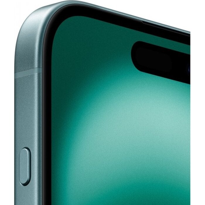 Apple iPhone 16 128GB Groen GESEALD SUPER DEAL MET GARANTIE OP=OP