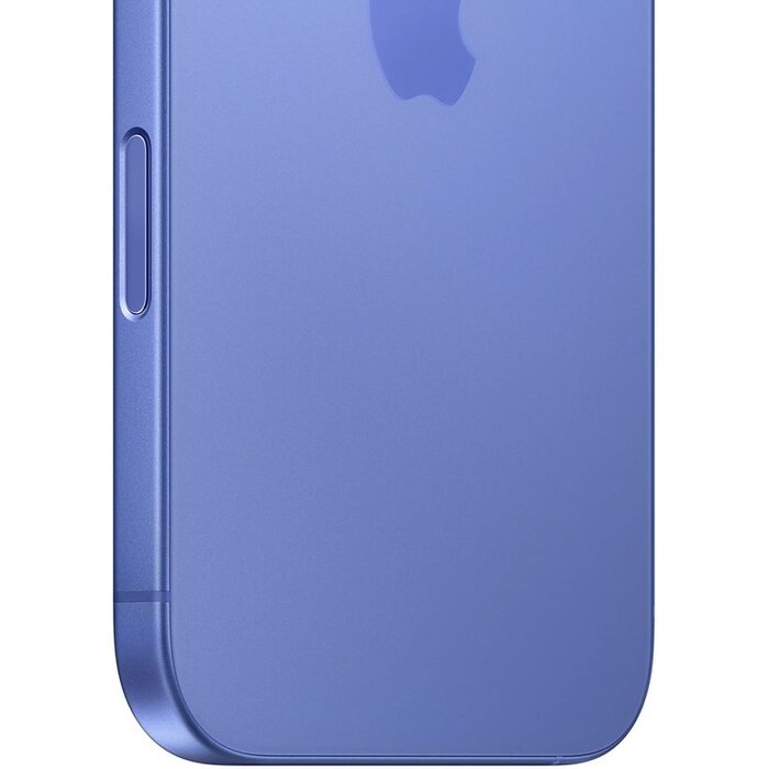 Apple iPhone 16 128GB Blauw GESEALD SUPER DEAL MET GARANTIE OP=OP