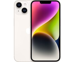 Apple iPhone 14 Sterrenlicht 512GB A Grade
