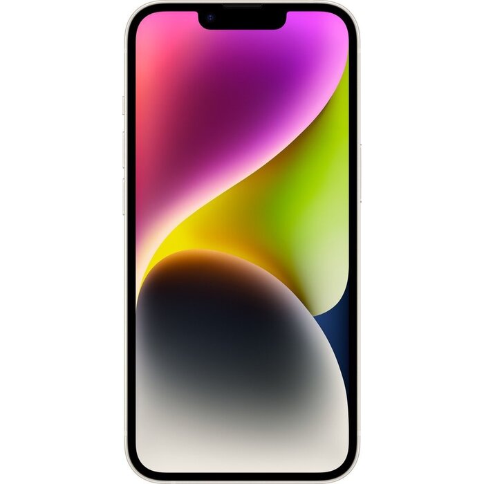 Apple iPhone 14 Sterrenlicht 512GB A Grade