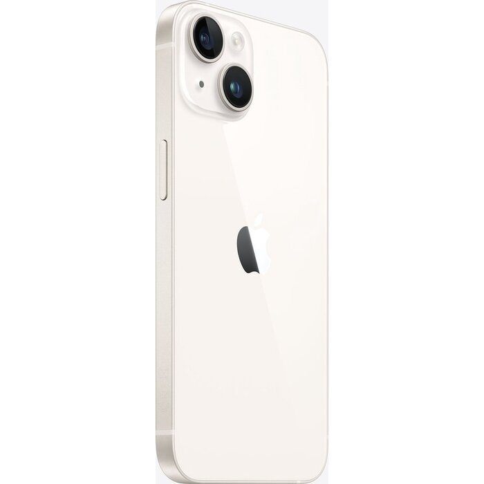 Apple iPhone 14 Sterrenlicht 512GB A Grade