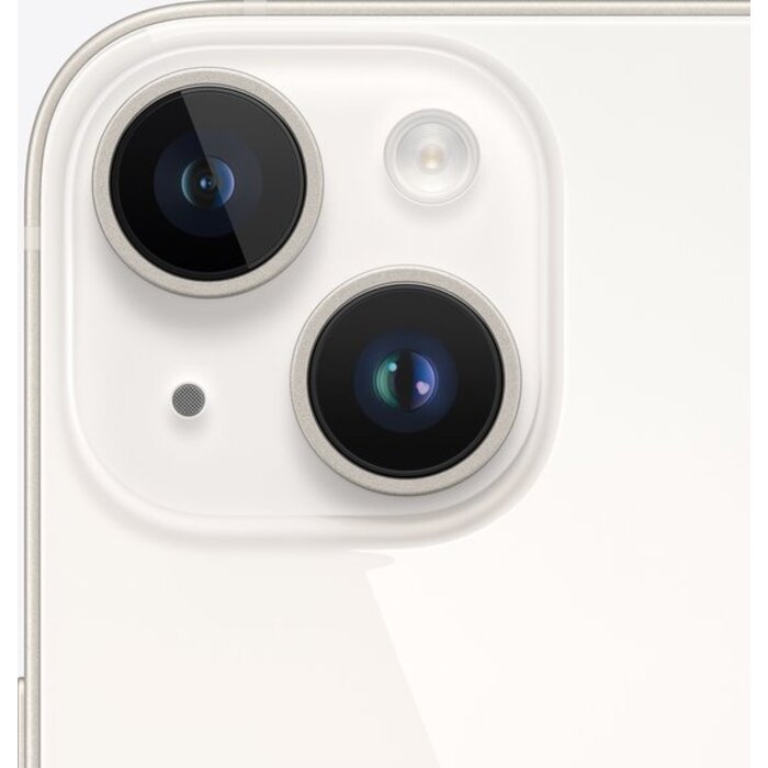 Apple iPhone 14 Sterrenlicht 512GB A Grade