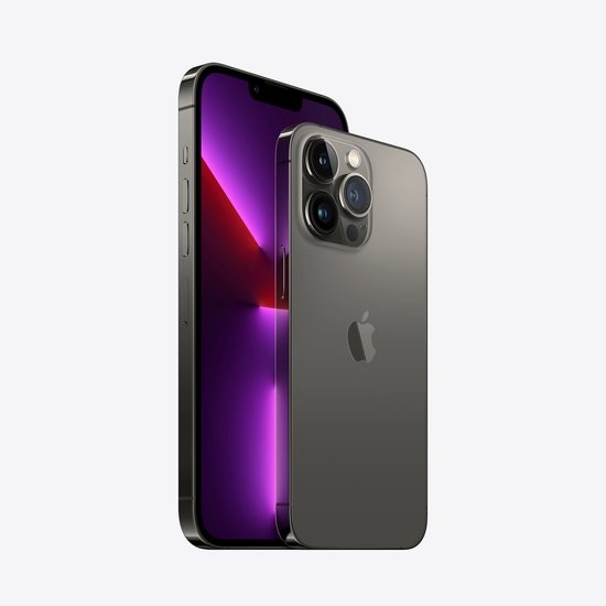 Apple iPhone 13 Pro Grafiet 128GB C Grade
