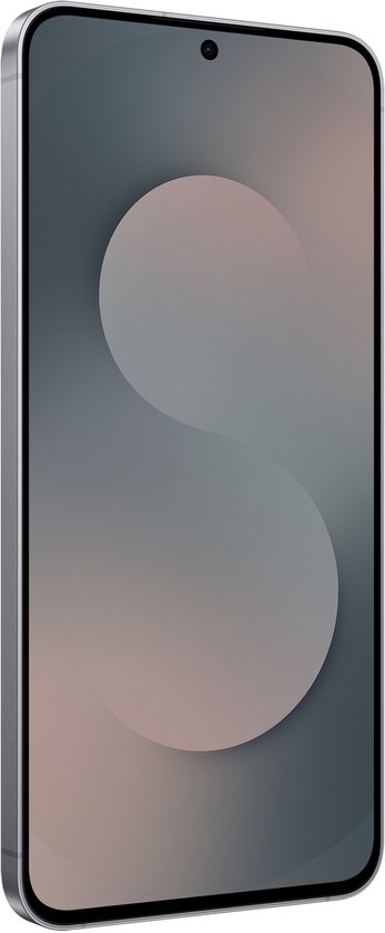 Samsung Galaxy S25 FE Zwart 256GB SEALED