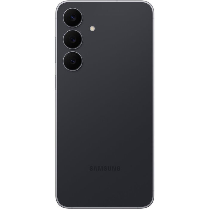 Samsung Galaxy S25 FE Zwart 256GB SEALED