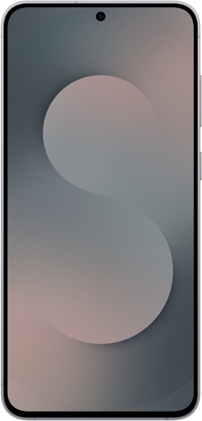 Samsung Galaxy S25 FE Zwart 256GB SEALED